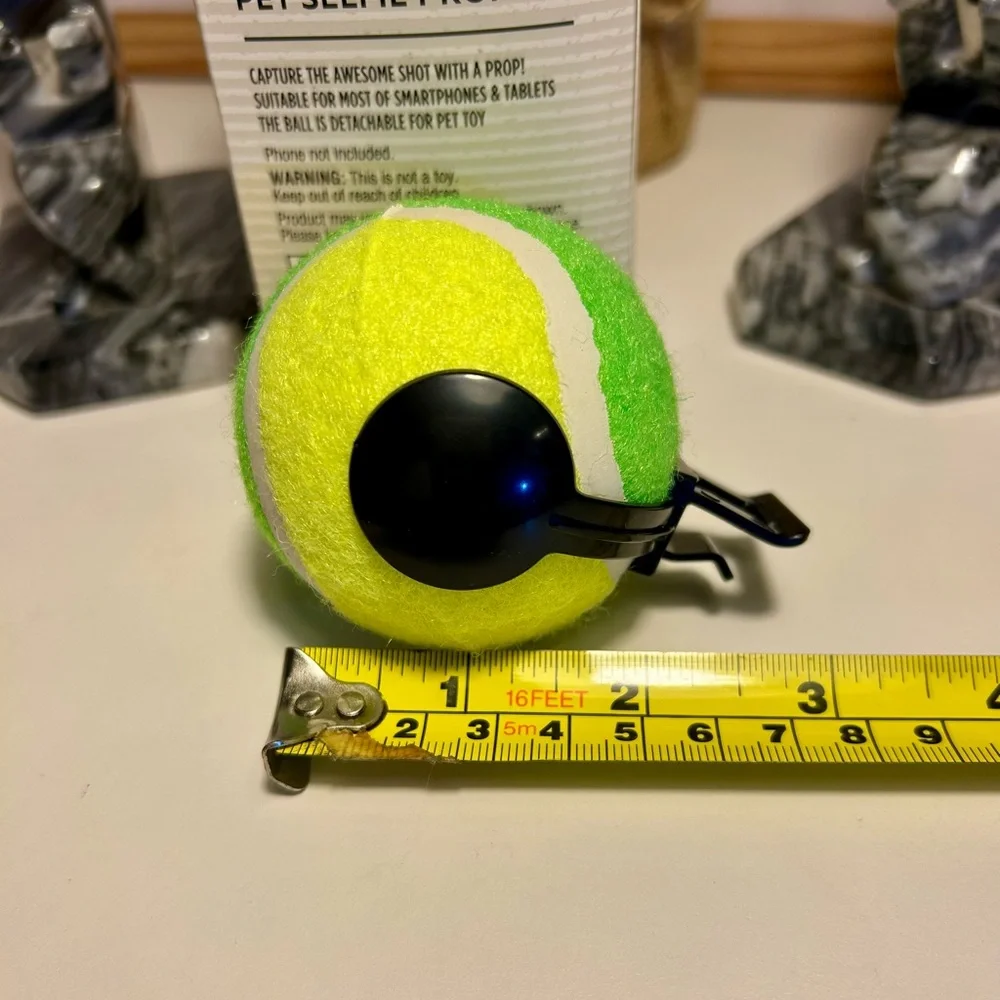 🔥New Pet Selfie Prop for mobile phone.